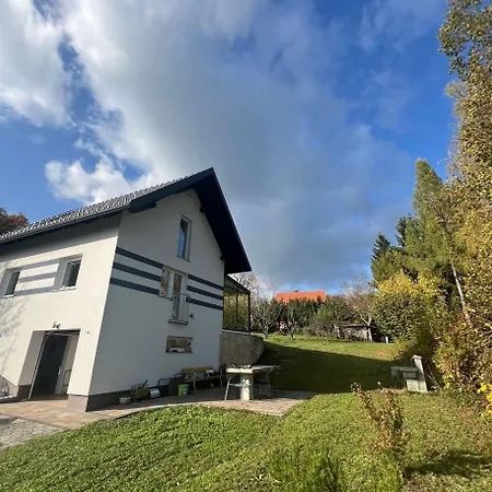 House Gradisce Vakantiehuis *