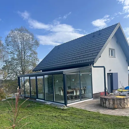 Vakantiehuis House Gradisce