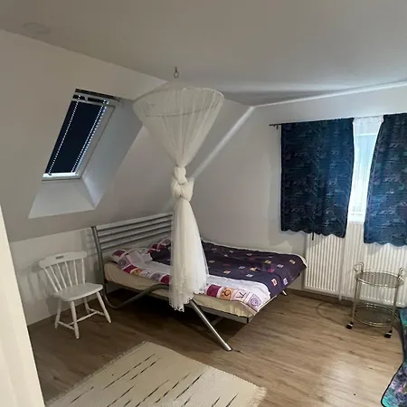 Vakantiehuis House Gradisce