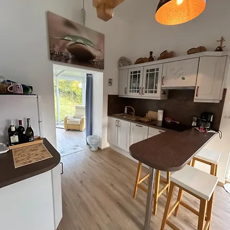 Vakantiehuis House Gradisce Škofljica