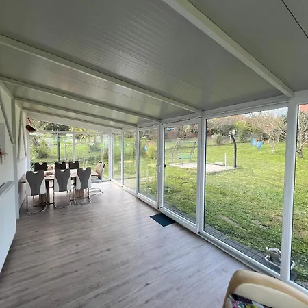 House Gradisce Ferienhaus *