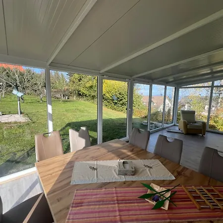 House Gradisce Škofljica