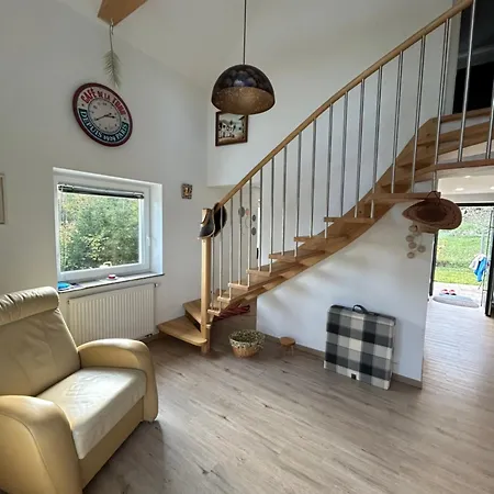 House Gradisce * Skofljica