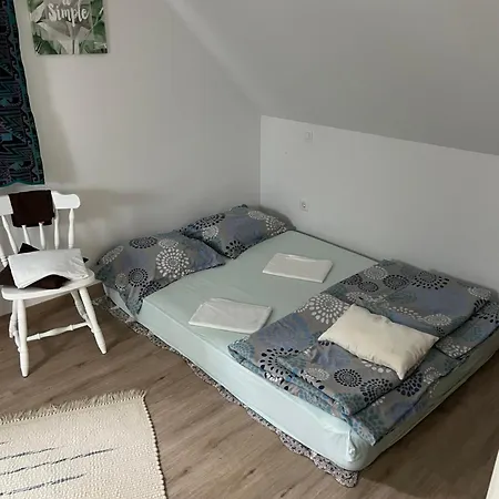 Vakantiehuis House Gradisce