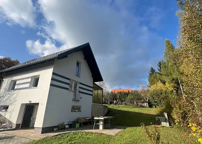 House Gradisce Ferienhaus *