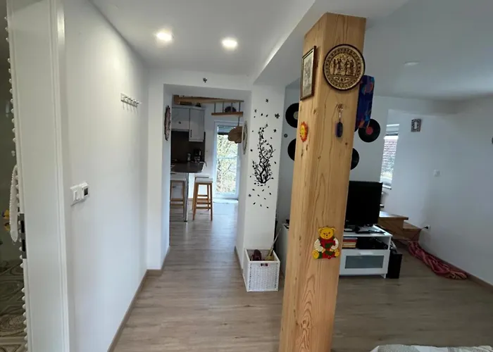 House Gradisce * Škofljica